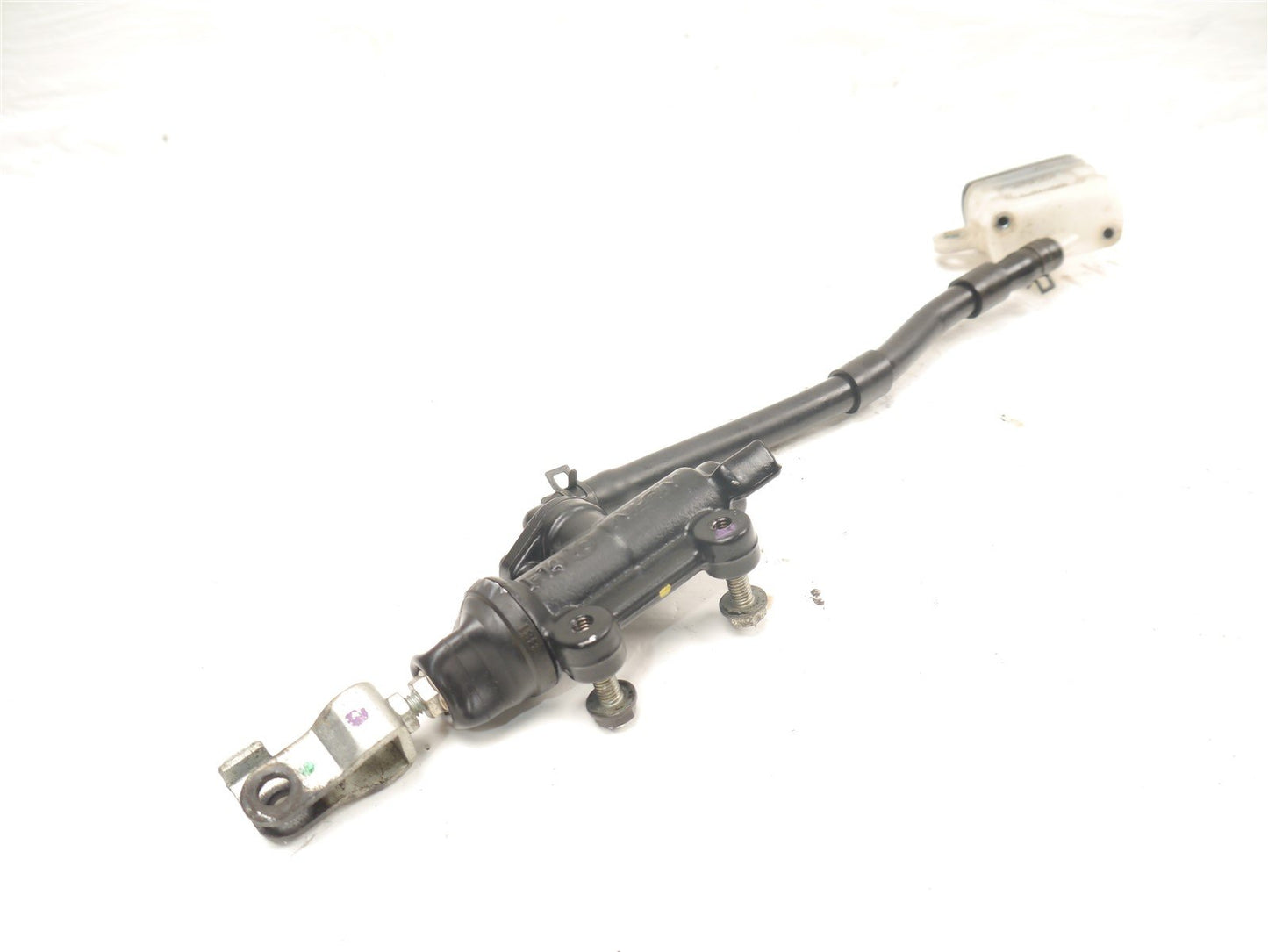 HONDA CB125F 2021-2023 REAR BRAKE MASTER CYLINDER