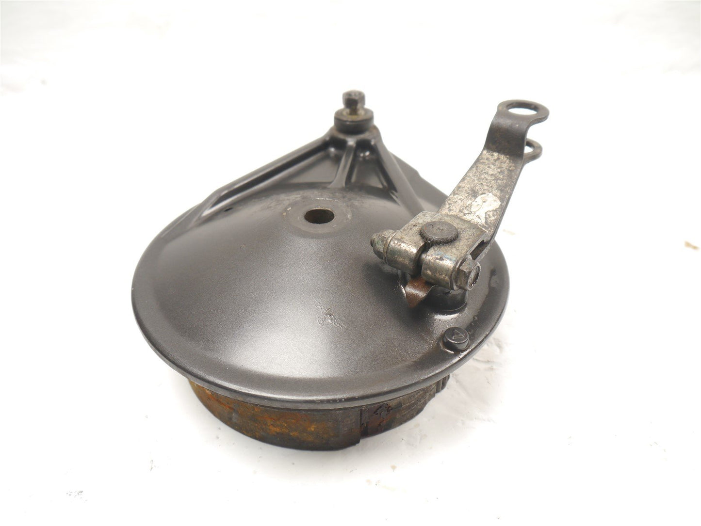 HONDA CB125F 2021-2023 REAR BRAKE HUB