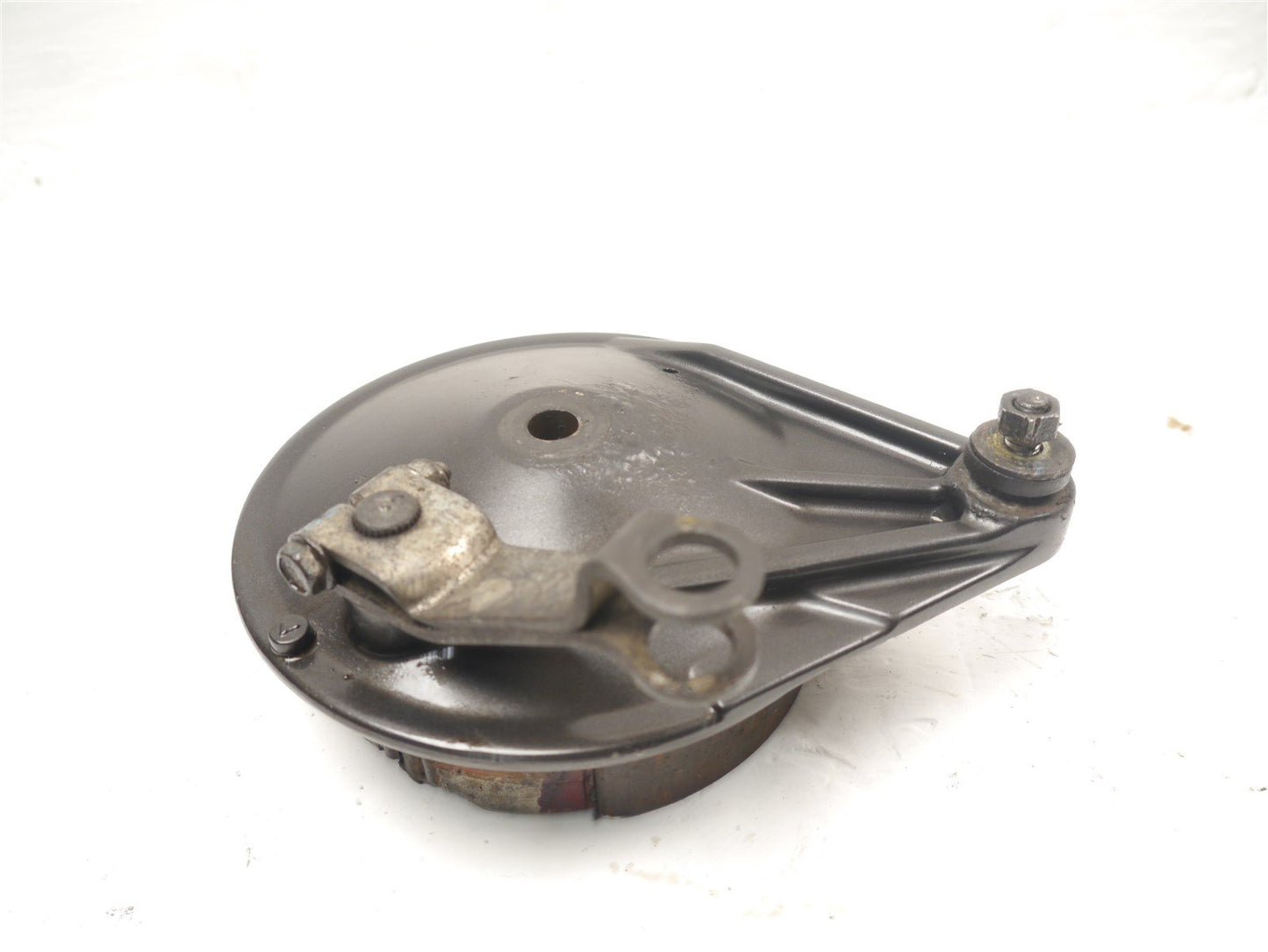 HONDA CB125F 2021-2023 REAR BRAKE HUB