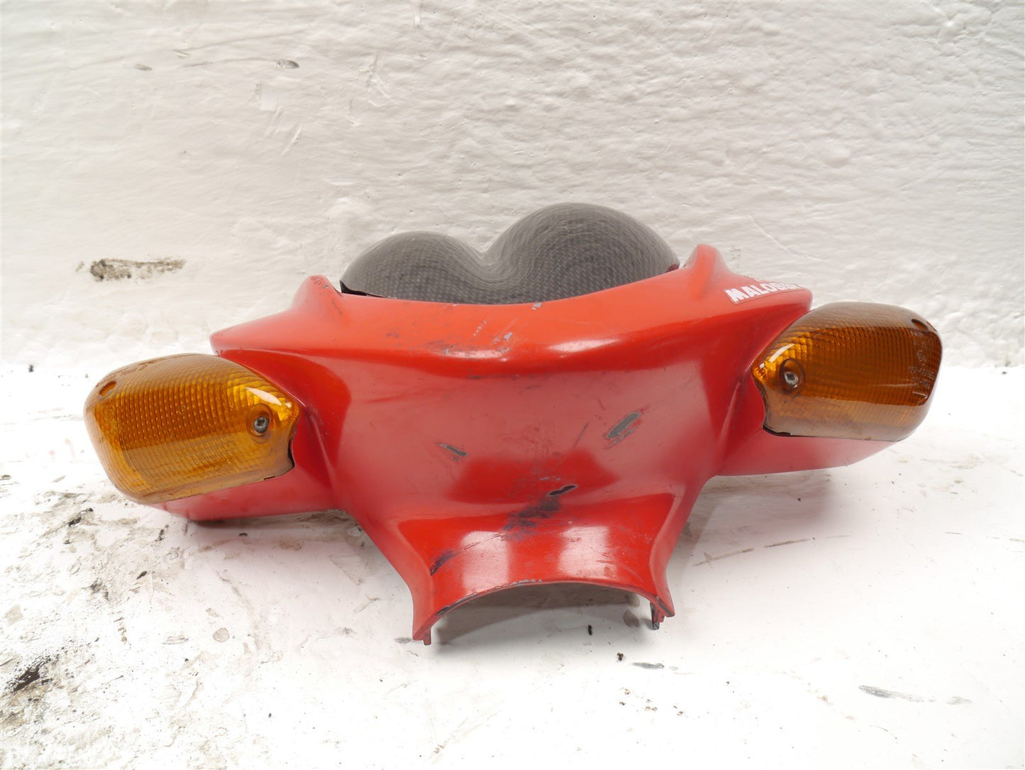 YAMAHA YQ100 AEROX FRONT FAIRING & INDICATORS