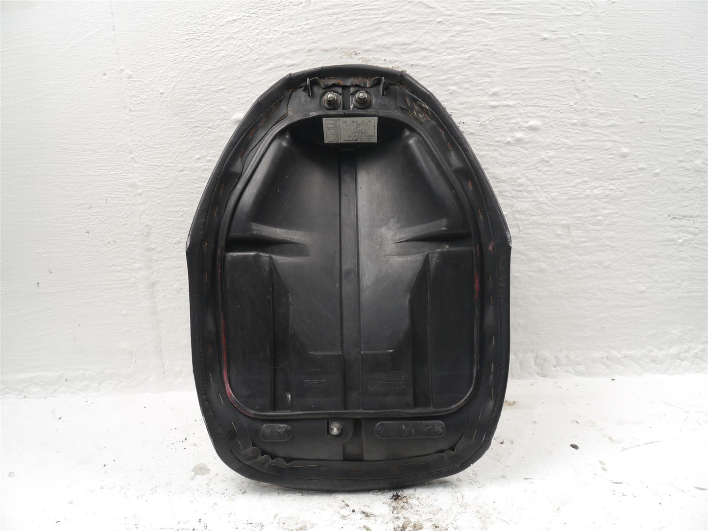 YAMAHA YQ100 AEROX FRONT SEAT