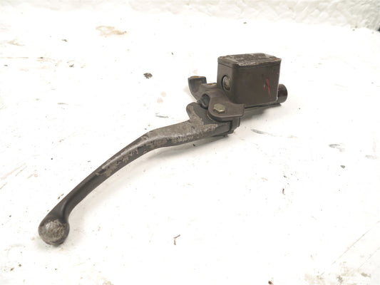 YAMAHA YQ100 AEROX FRONT BRAKE MASTER CYLINDER