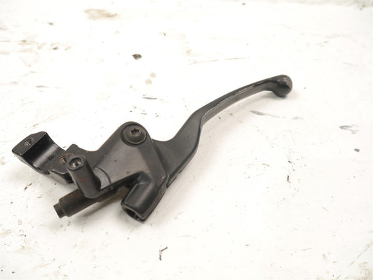 YAMAHA YQ100 AEROX REAR BRAKE LEVER & MOUNT
