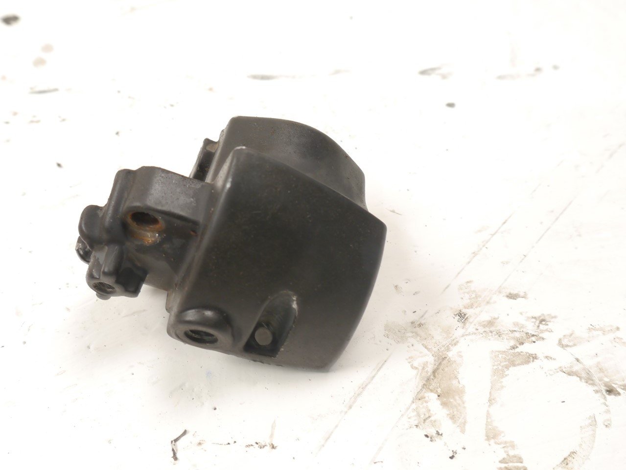 YAMAHA YQ100 AEROX THROTTLE MECHANISM