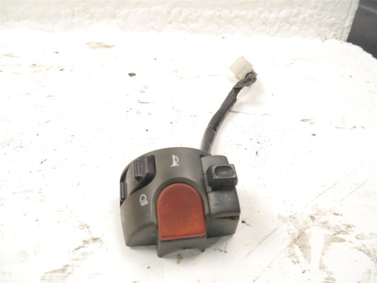 YAMAHA YQ100 AEROX THROTTLE SWITCHGEAR