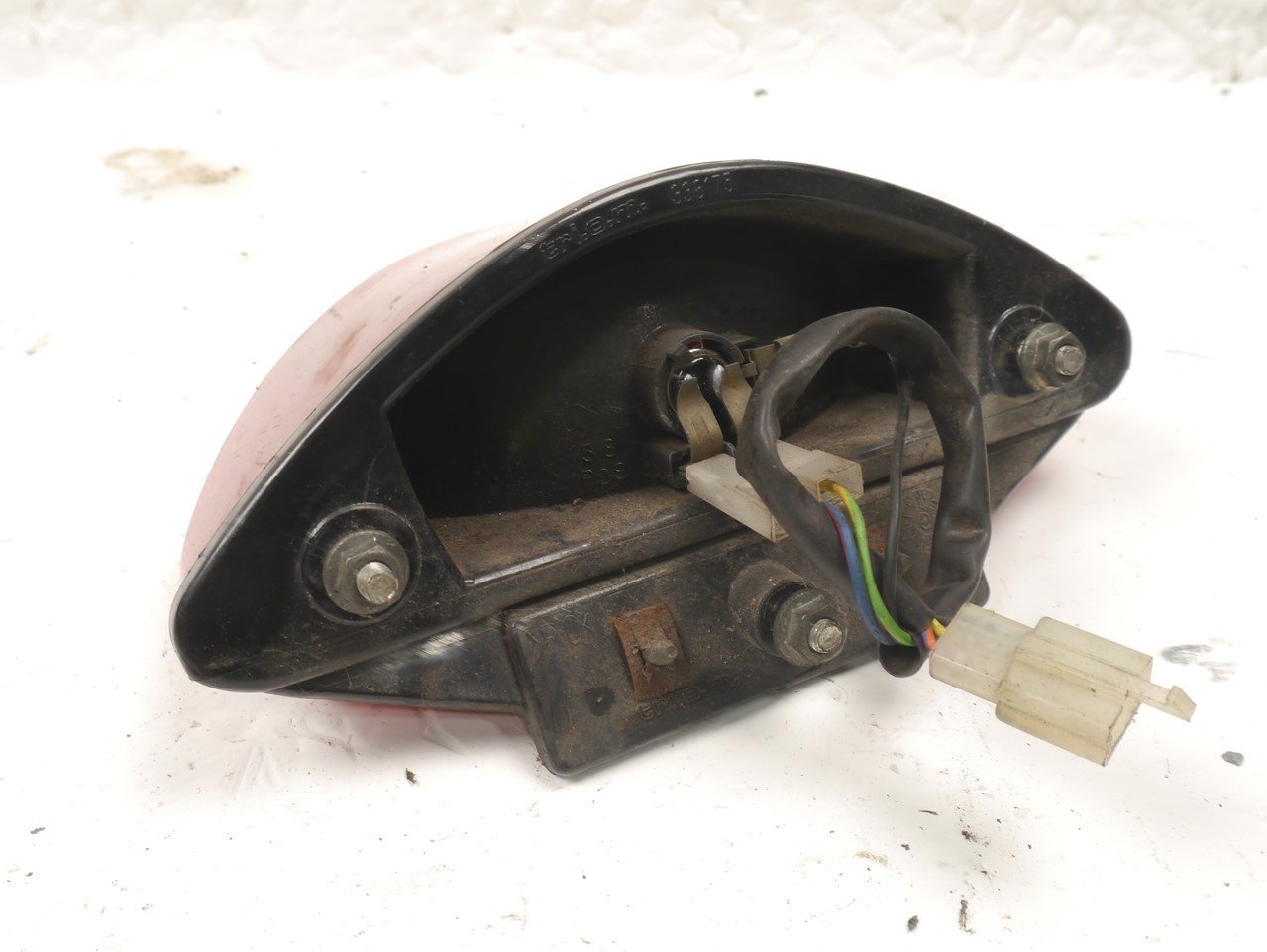 YAMAHA YQ100 AEROX REAR LIGHT