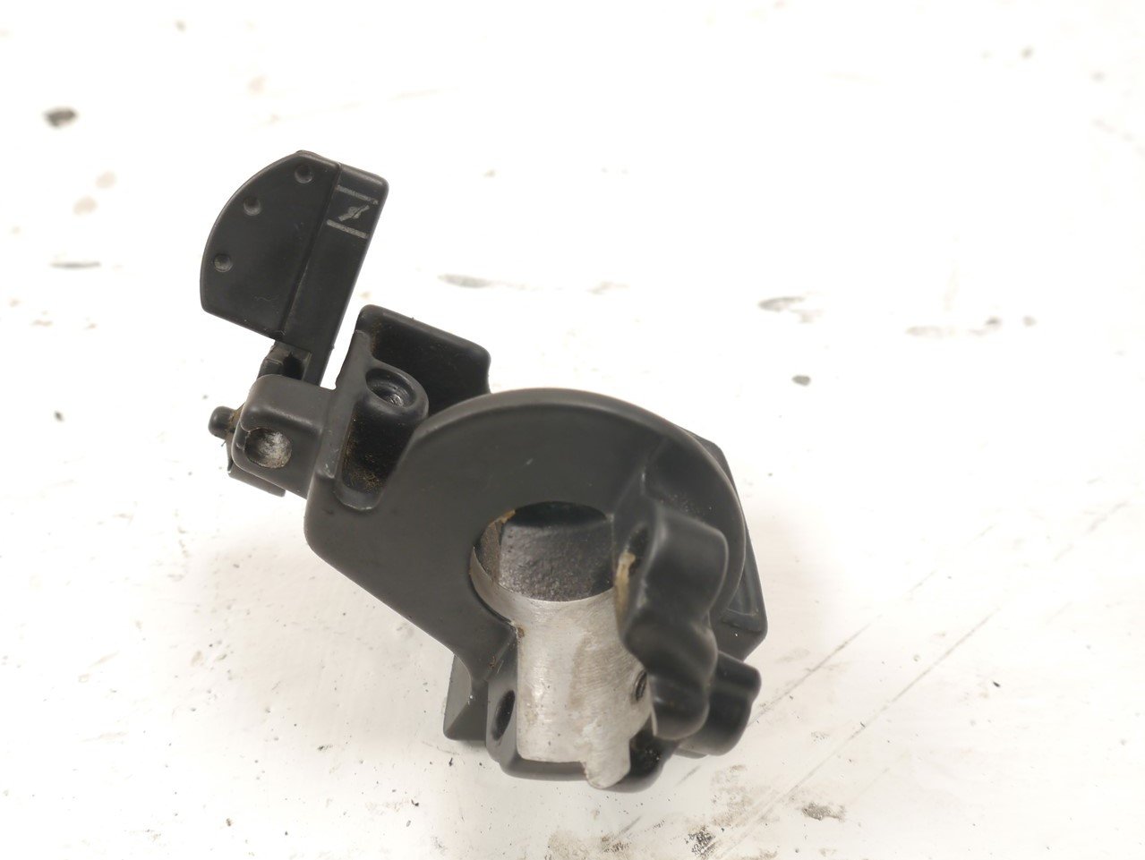 YAMAHA YQ100 AEROX CHOKE lever ASSEMBLY