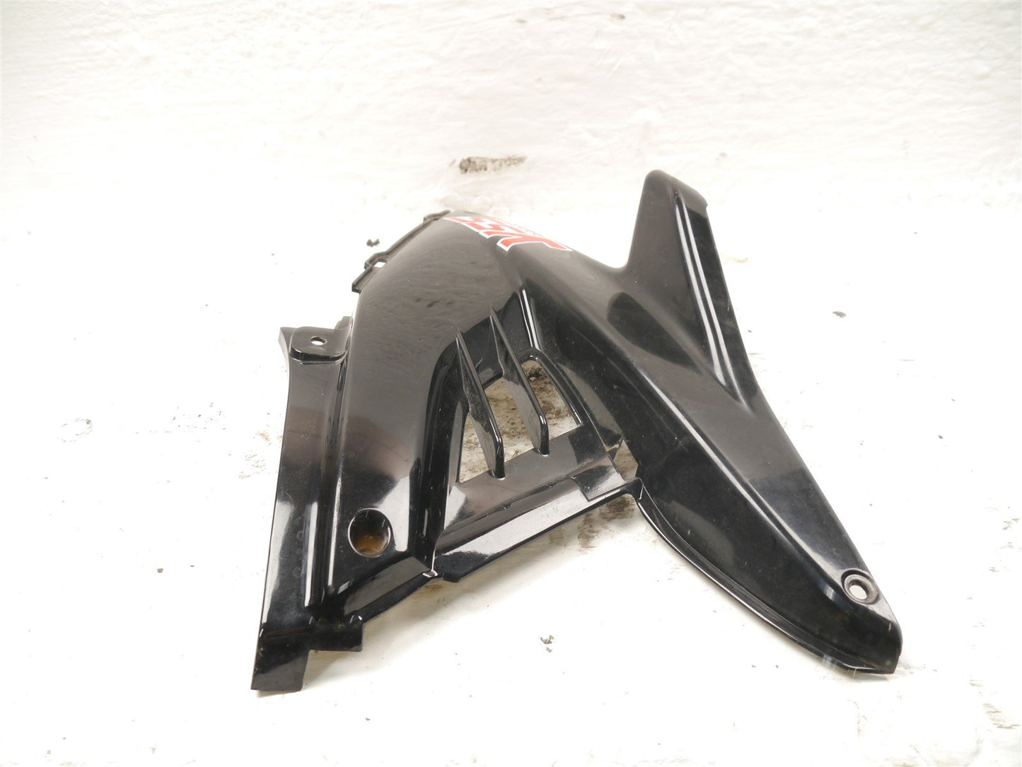 YAMAHA YQ100 AEROX LEFT SIDE PANEL