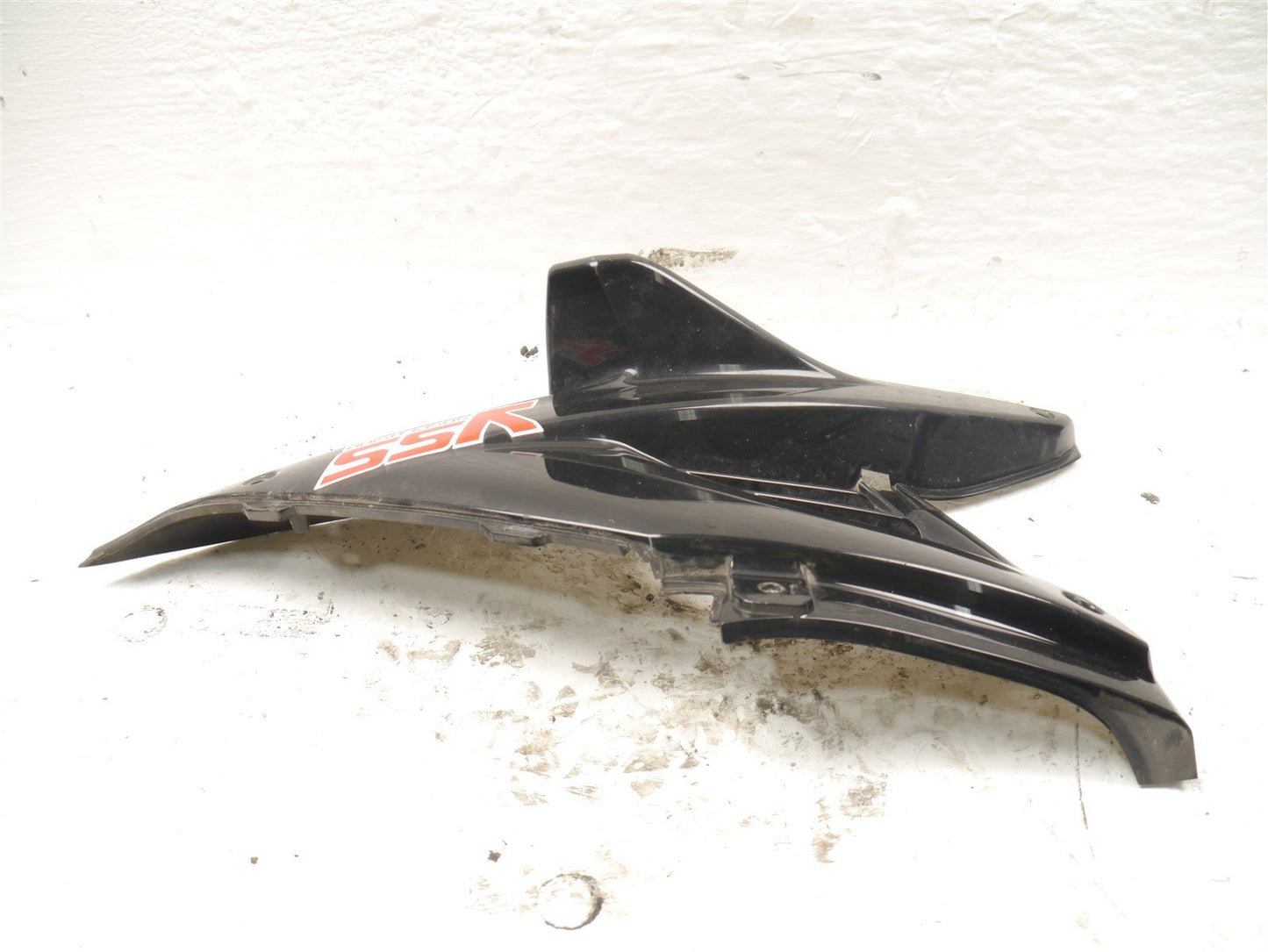 YAMAHA YQ100 AEROX LEFT SIDE PANEL