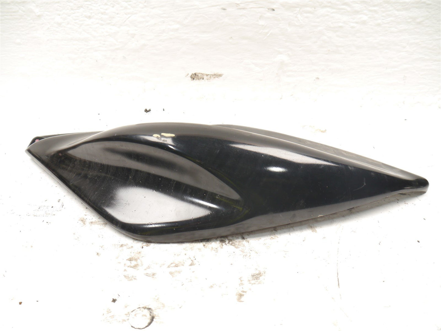 YAMAHA YQ100 AEROX LEFT REAR SIDE PANEL