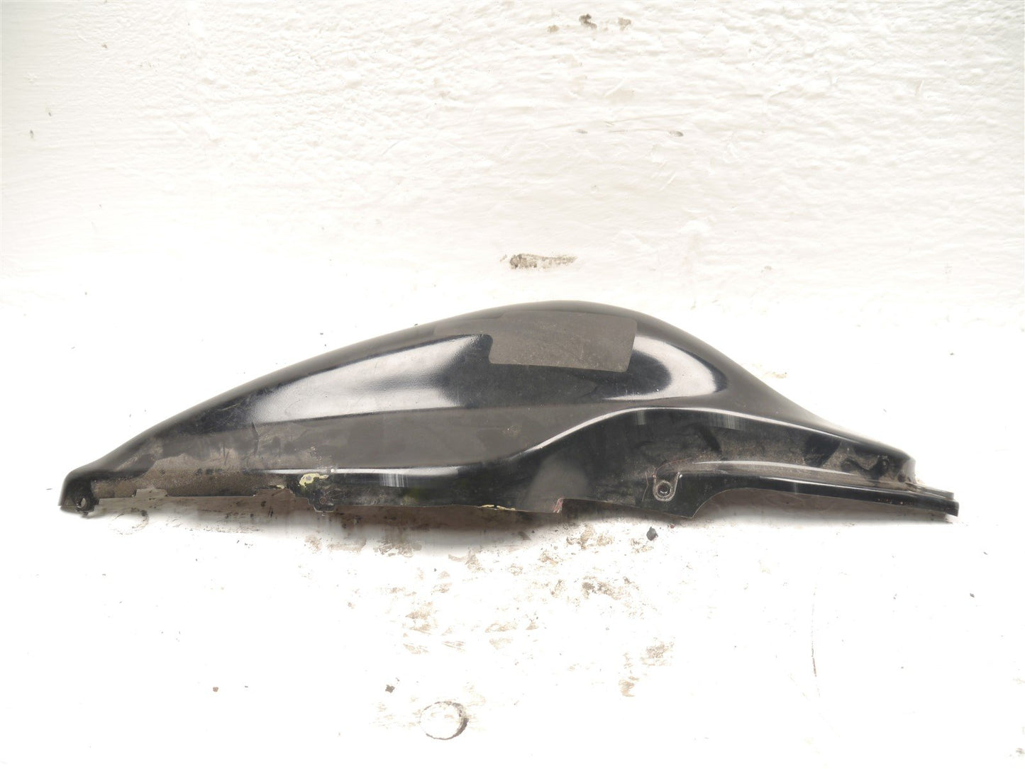 YAMAHA YQ100 AEROX LEFT REAR SIDE PANEL