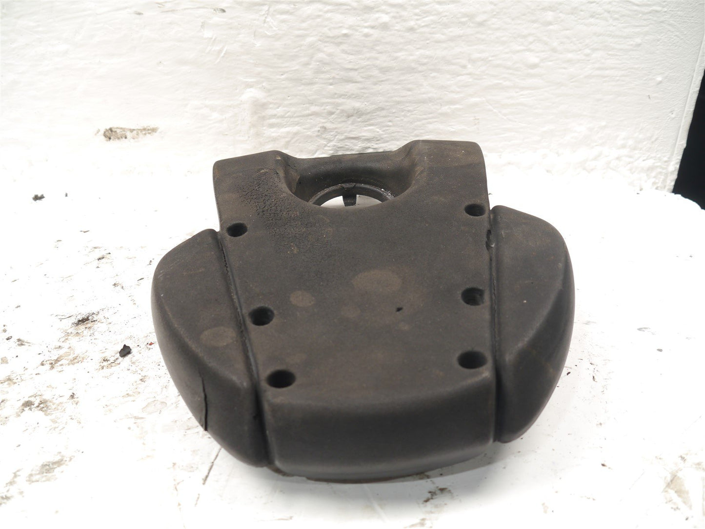 YAMAHA YQ100 AEROX REAR SEAT