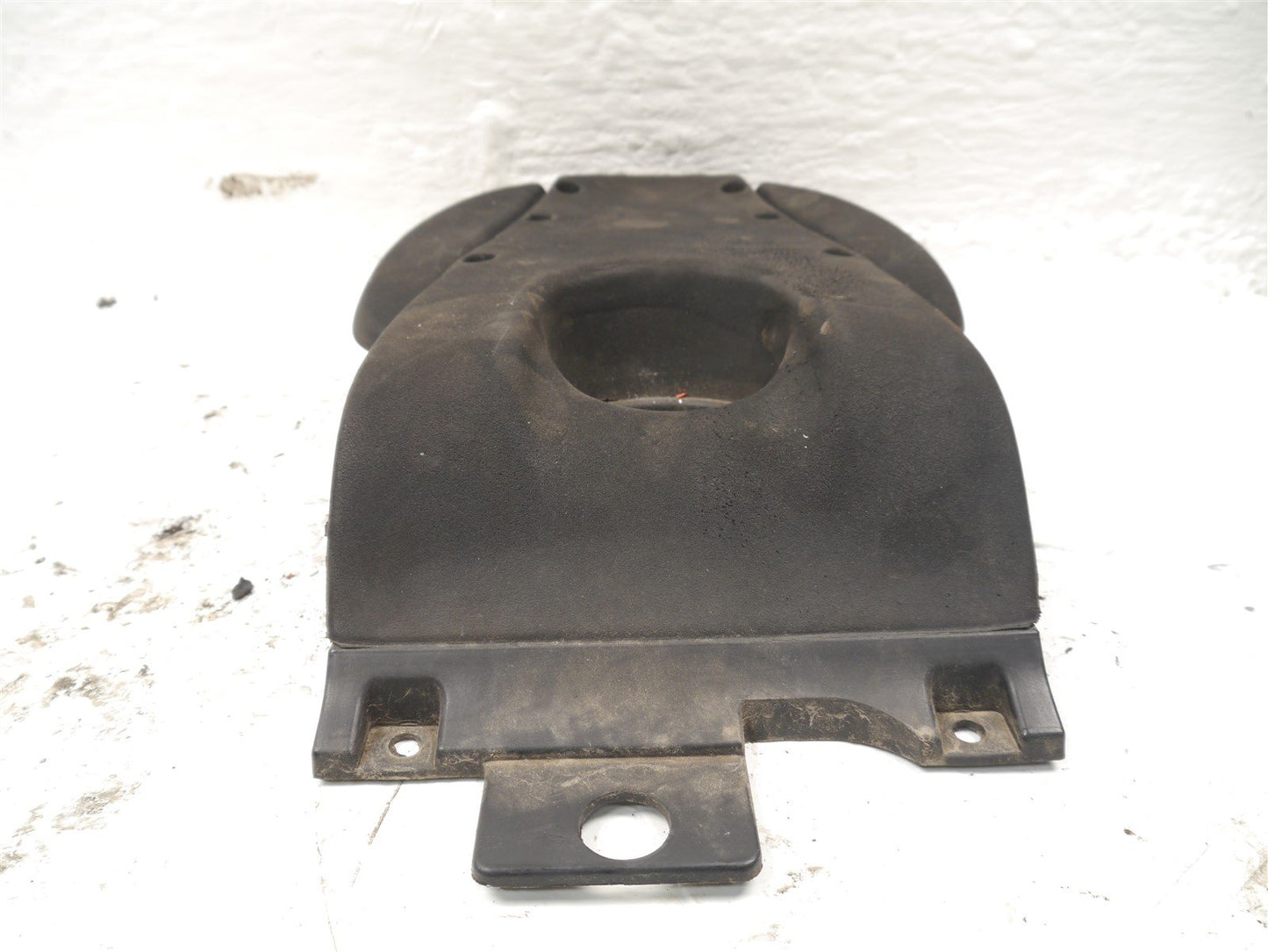 YAMAHA YQ100 AEROX REAR SEAT