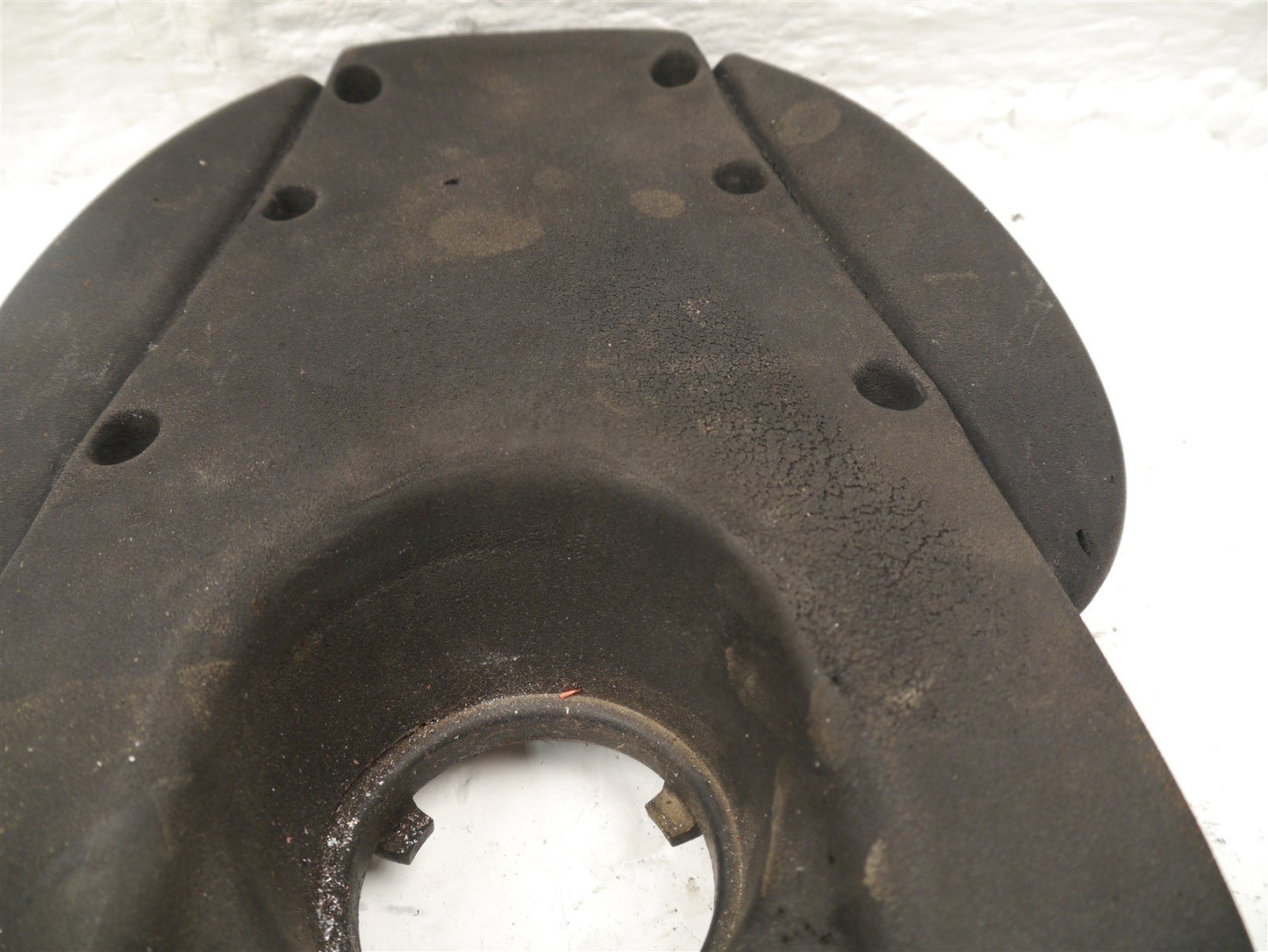 YAMAHA YQ100 AEROX REAR SEAT