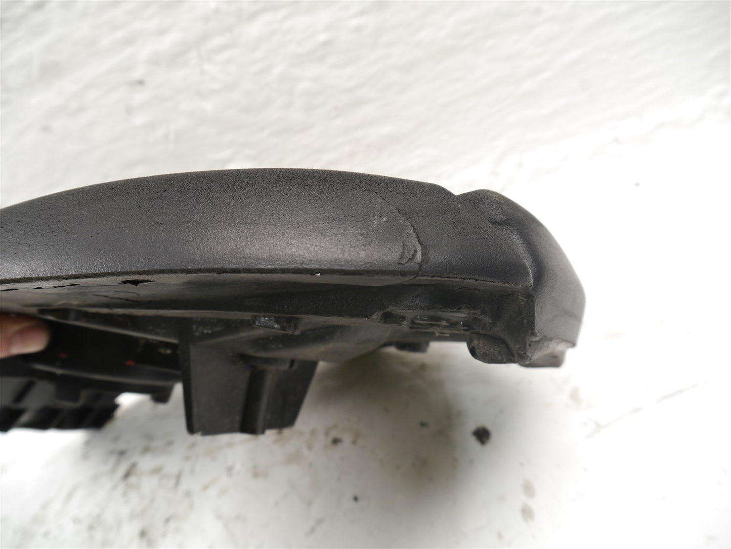 YAMAHA YQ100 AEROX REAR SEAT