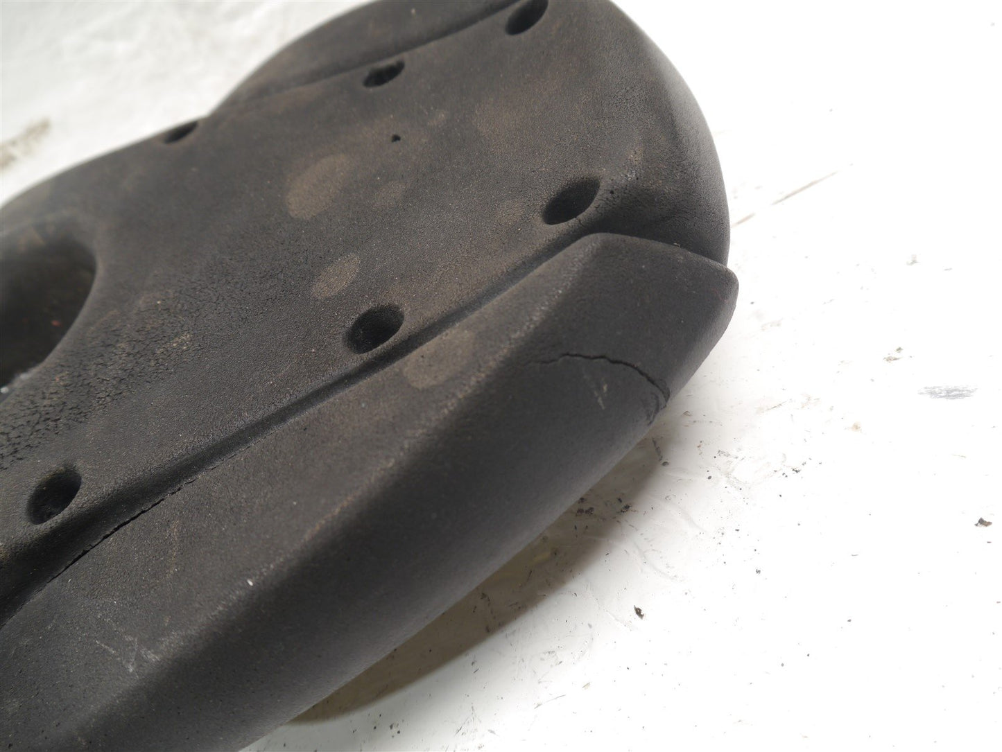 YAMAHA YQ100 AEROX REAR SEAT