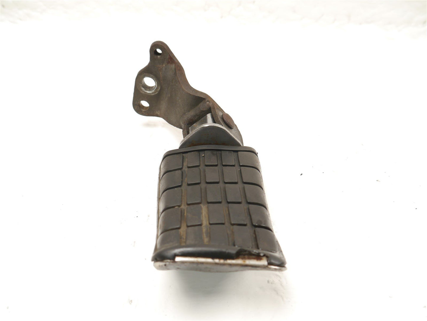 HONDA PC800 PACIFIC COAST FRONT RIGHT FOOTREST HANGER