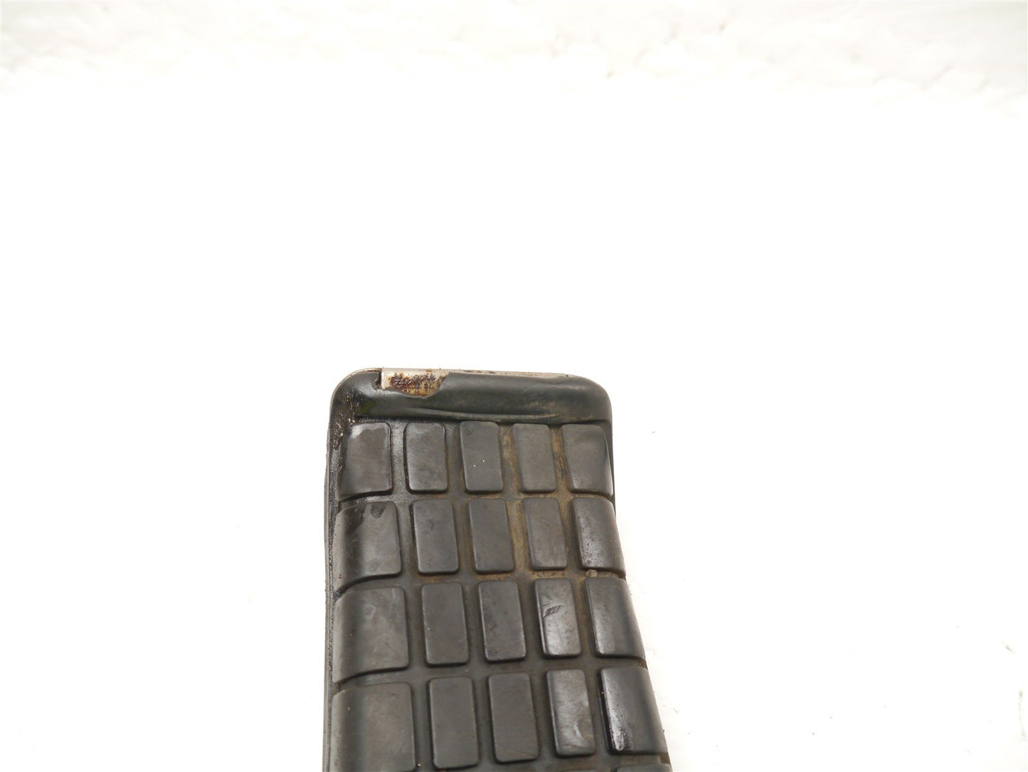 HONDA PC800 PACIFIC COAST FRONT RIGHT FOOTREST HANGER