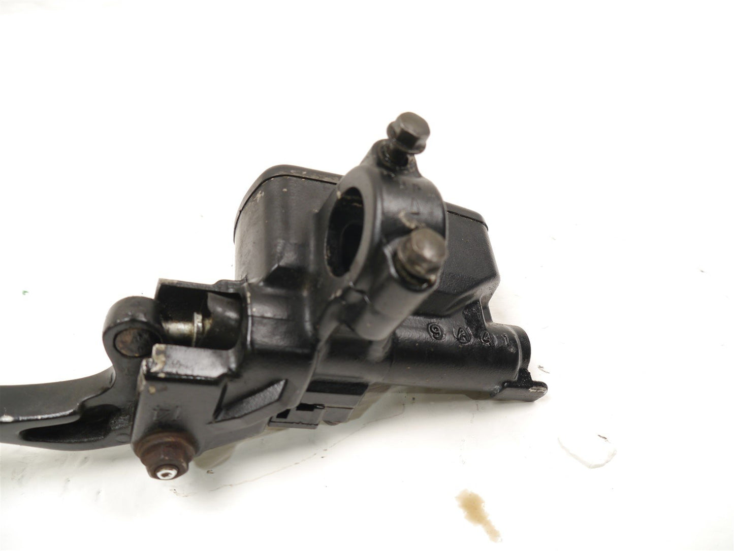 HONDA PC800 PACIFIC COAST CLUTCH MASTER CYLINDER