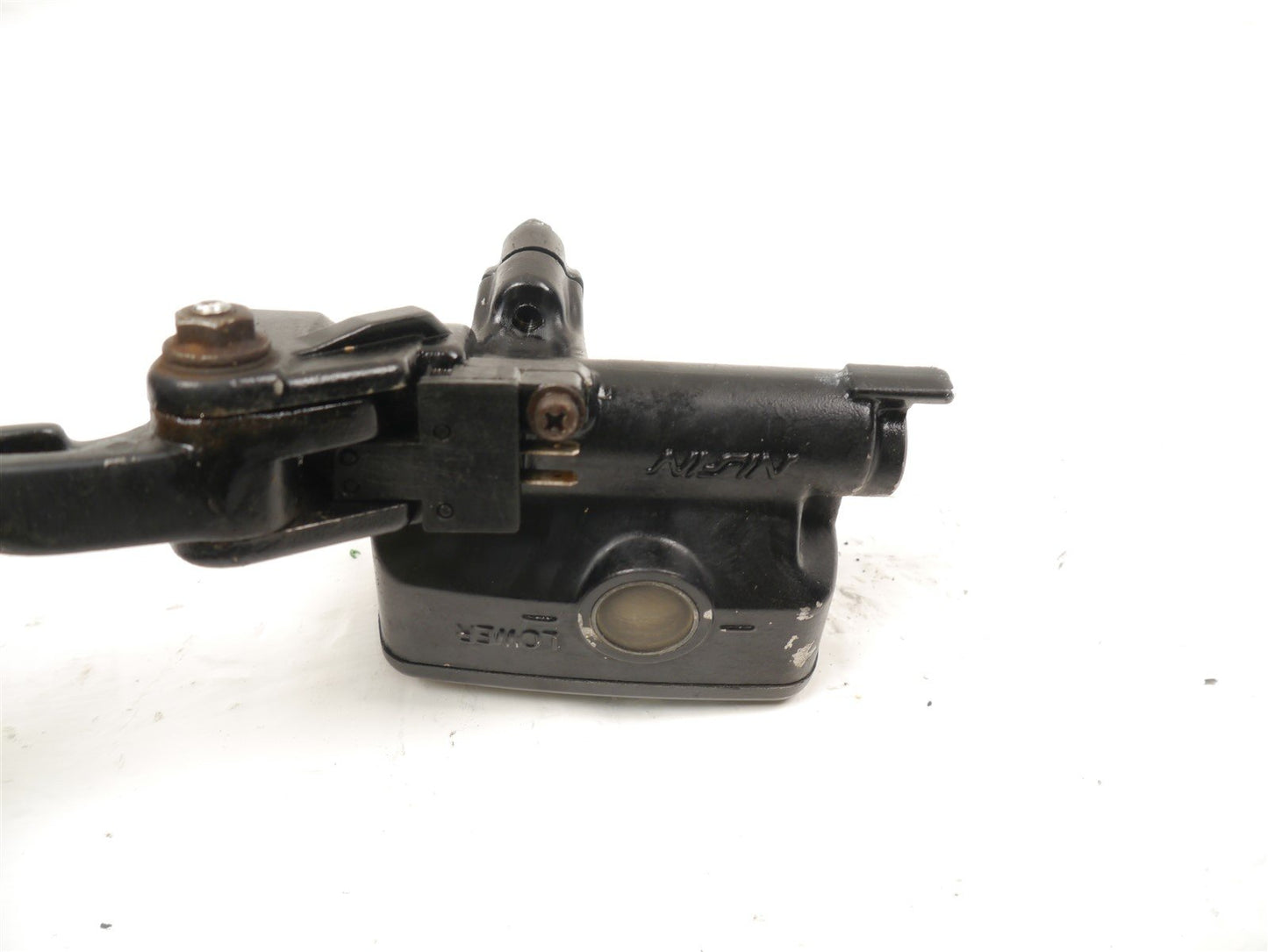 HONDA PC800 PACIFIC COAST CLUTCH MASTER CYLINDER