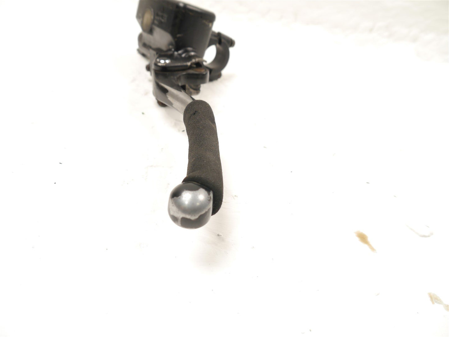 HONDA PC800 PACIFIC COAST CLUTCH MASTER CYLINDER