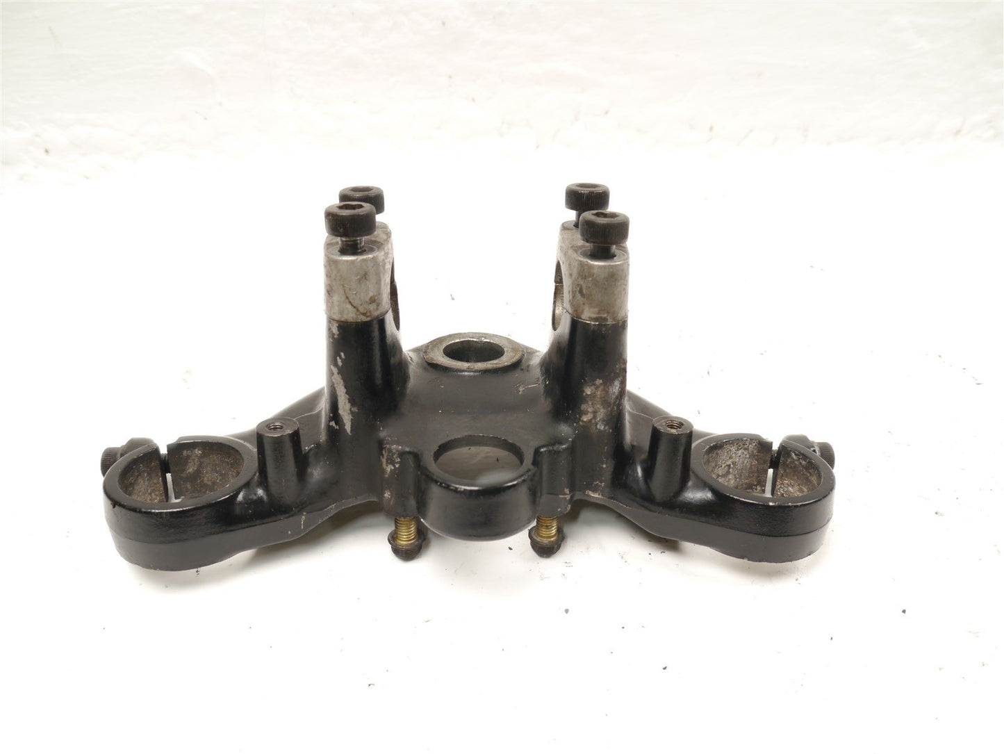HONDA PC800 PACIFIC COAST TOP FORK YOKE