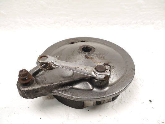 HONDA PC800 PACIFIC COAST REAR BRAKE HUB