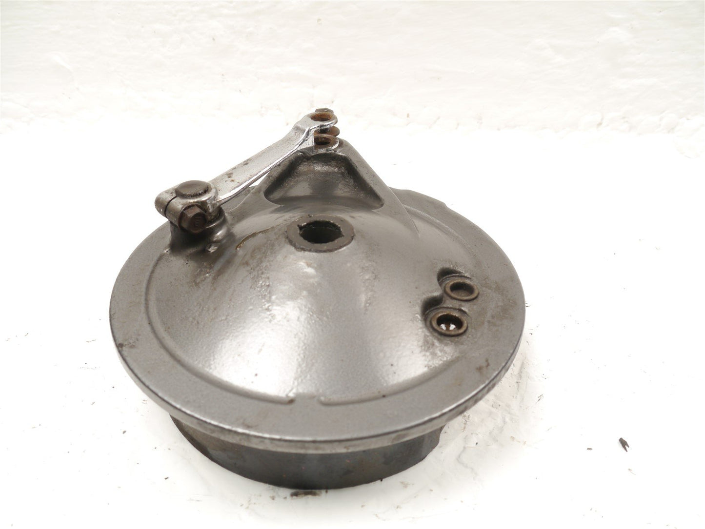 HONDA PC800 PACIFIC COAST REAR BRAKE HUB