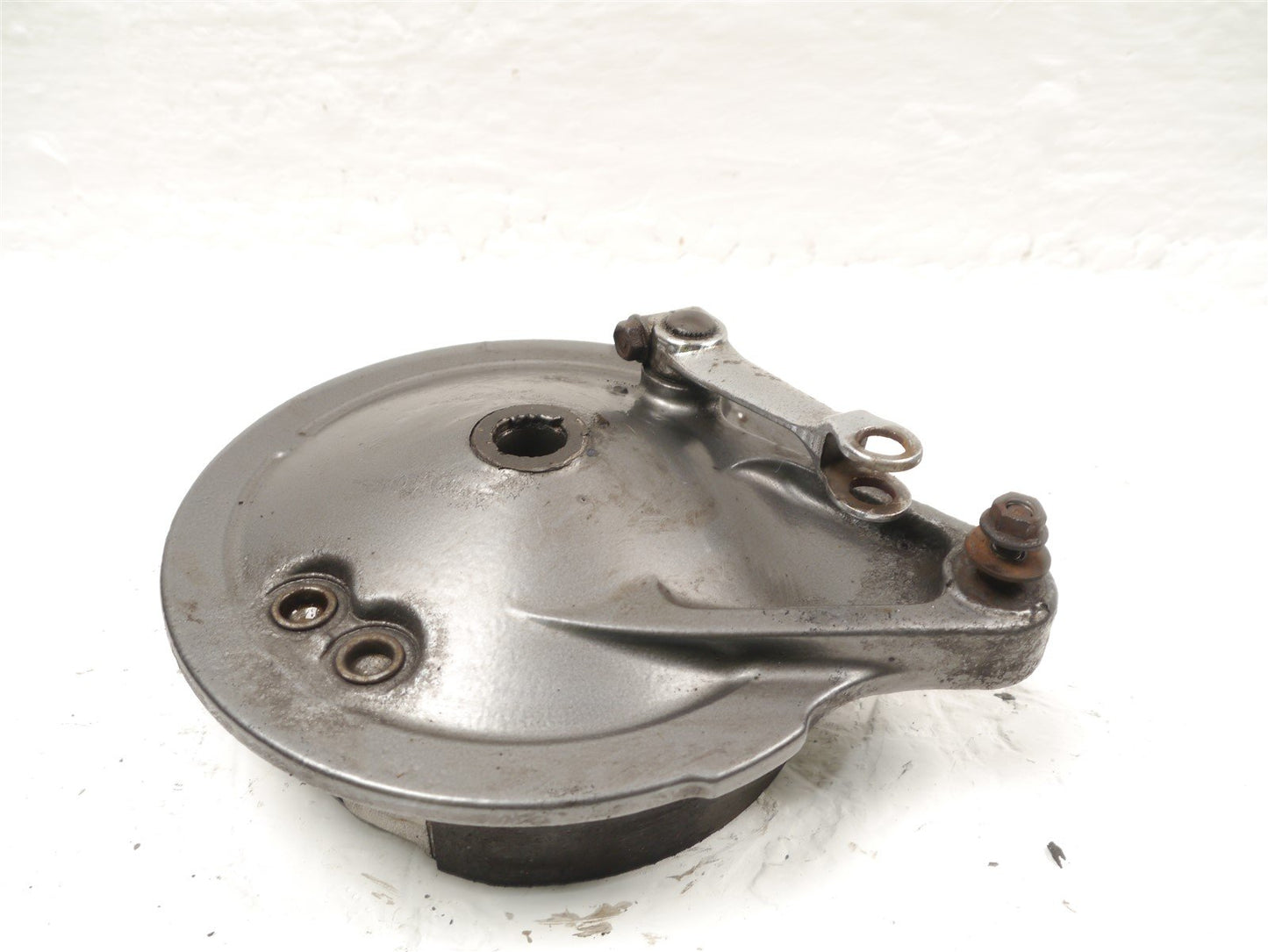 HONDA PC800 PACIFIC COAST REAR BRAKE HUB