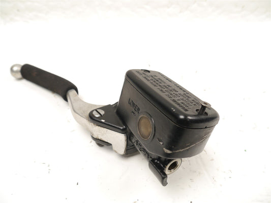 HONDA PC800 PACIFIC COAST FRONT BRAKE MASTER CYLINDER