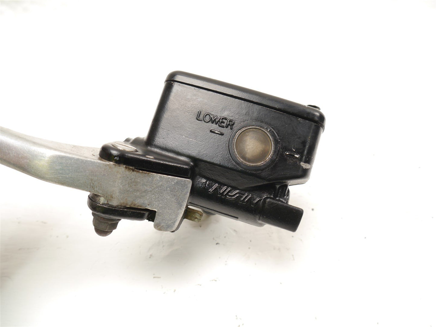 HONDA PC800 PACIFIC COAST FRONT BRAKE MASTER CYLINDER