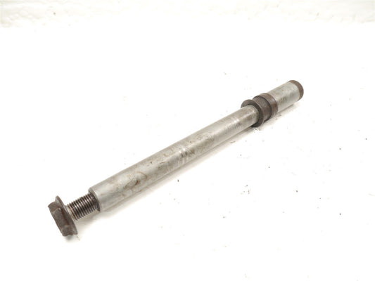 HONDA PC800 PACIFIC COAST FRONT WHEEL SPINDLE