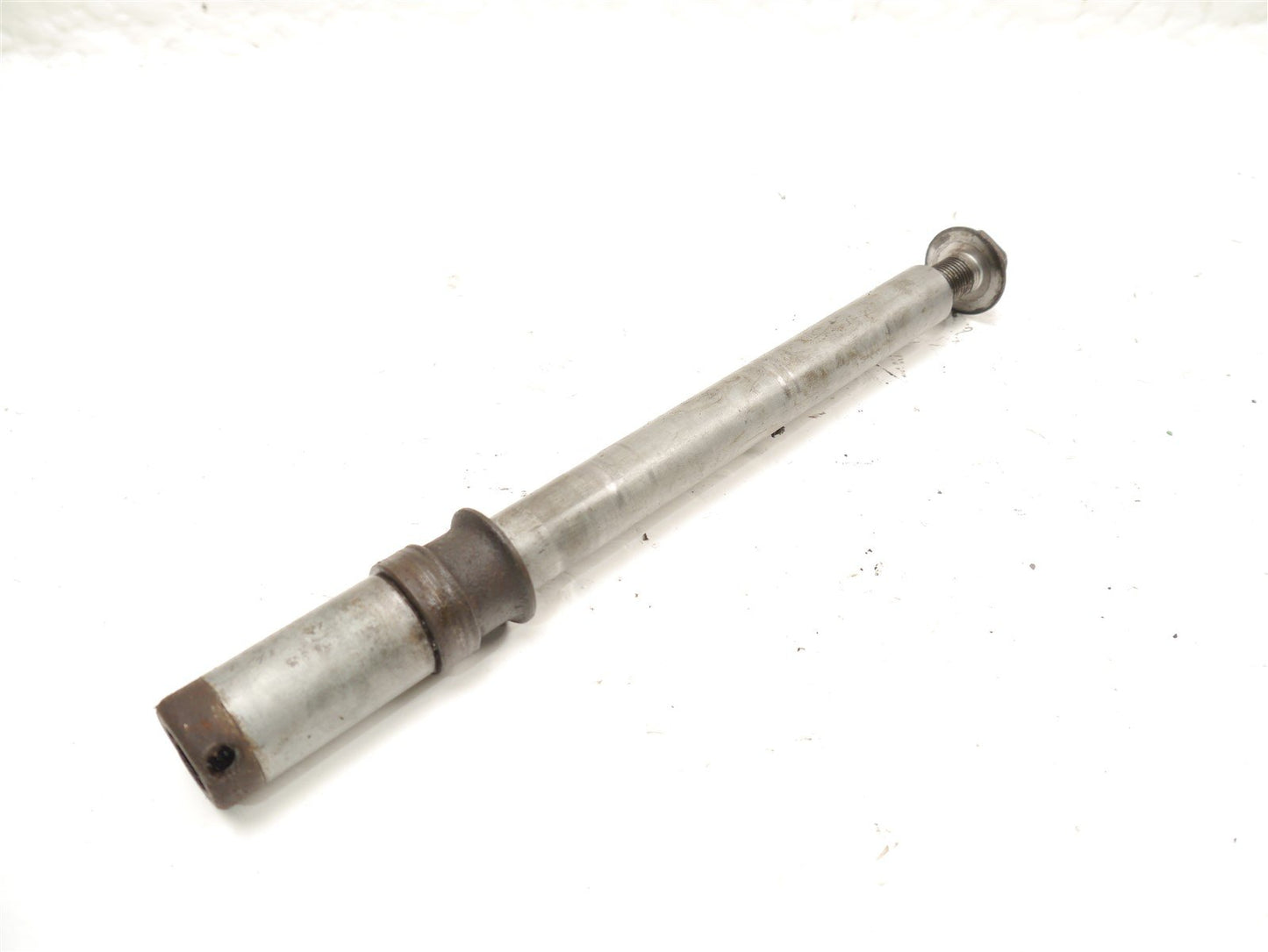 HONDA PC800 PACIFIC COAST FRONT WHEEL SPINDLE