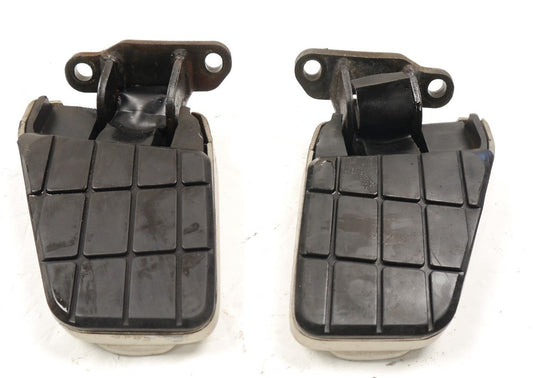 HONDA PC800 PACIFIC COAST REAR PEGS