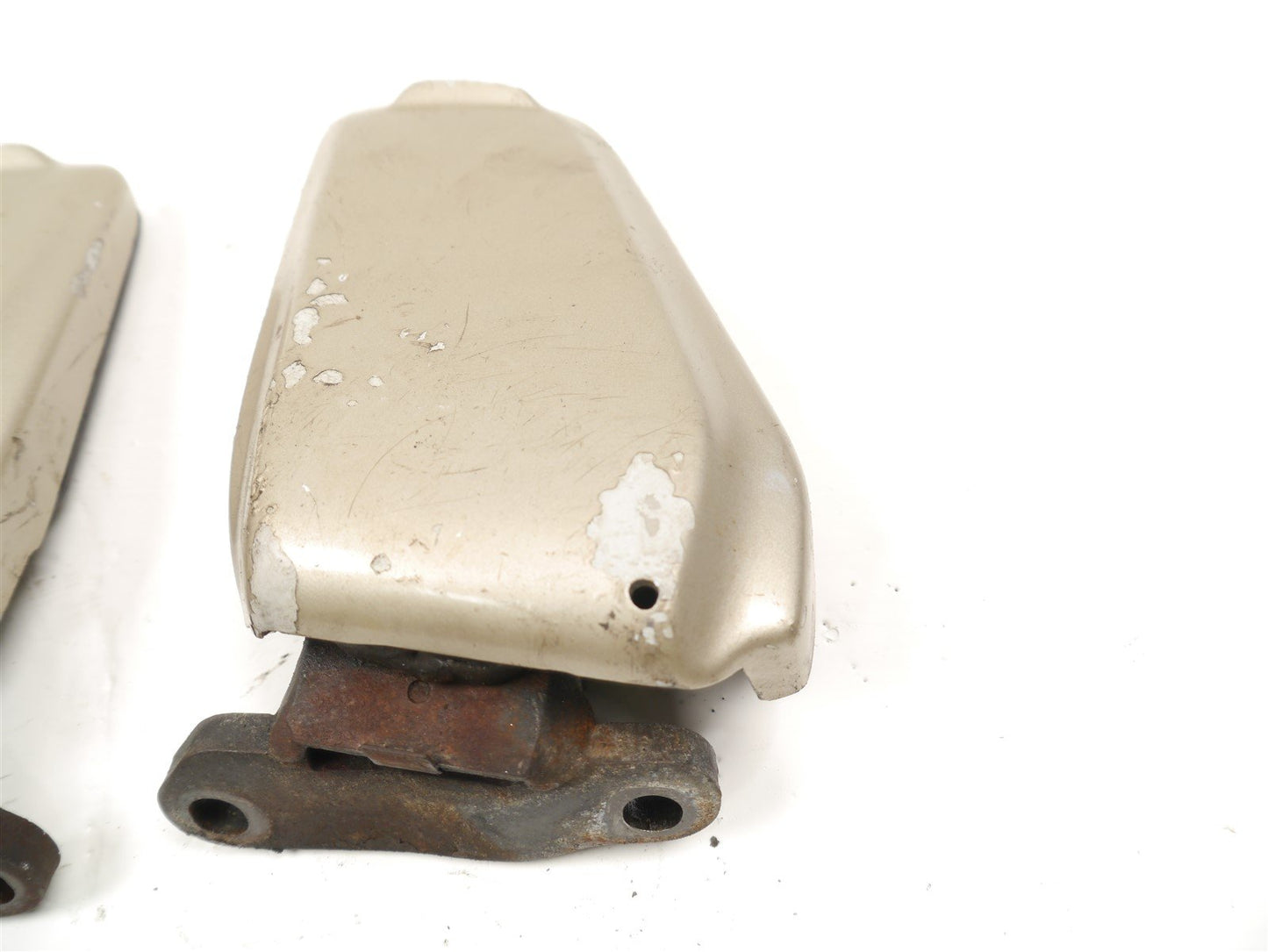 HONDA PC800 PACIFIC COAST REAR PEGS