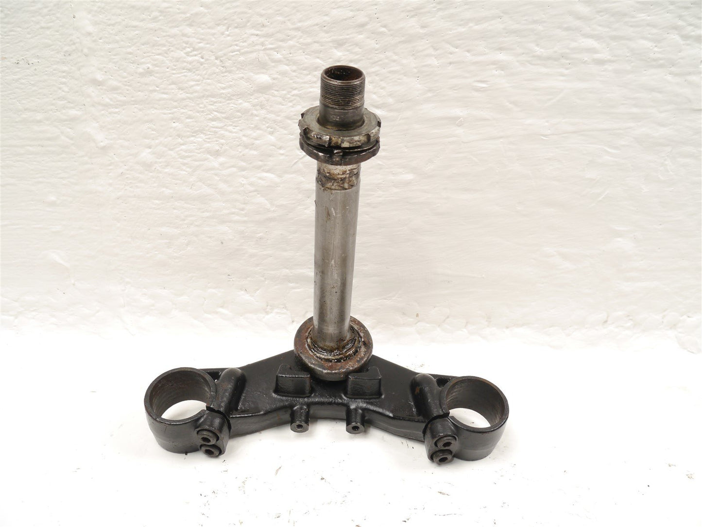 HONDA PC800 PACIFIC COAST BOTTOM FORK YOKE
