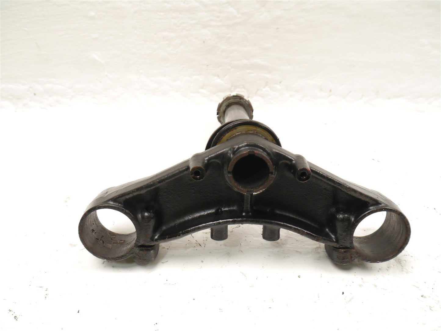 HONDA PC800 PACIFIC COAST BOTTOM FORK YOKE