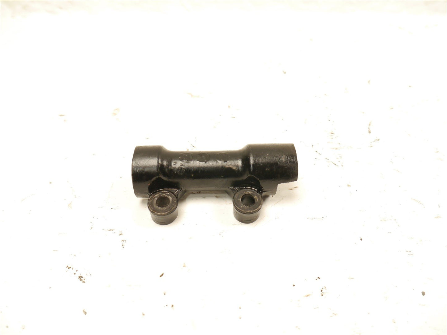 HONDA PC800 PACIFIC COAST FRONT BRAKE HOSE JUNCTION