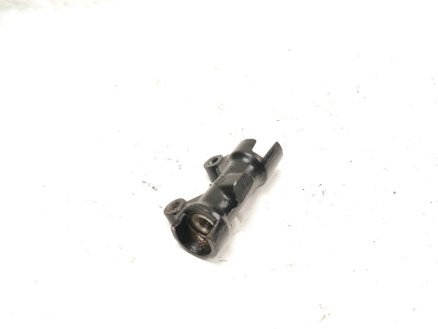 HONDA PC800 PACIFIC COAST FRONT BRAKE HOSE JUNCTION