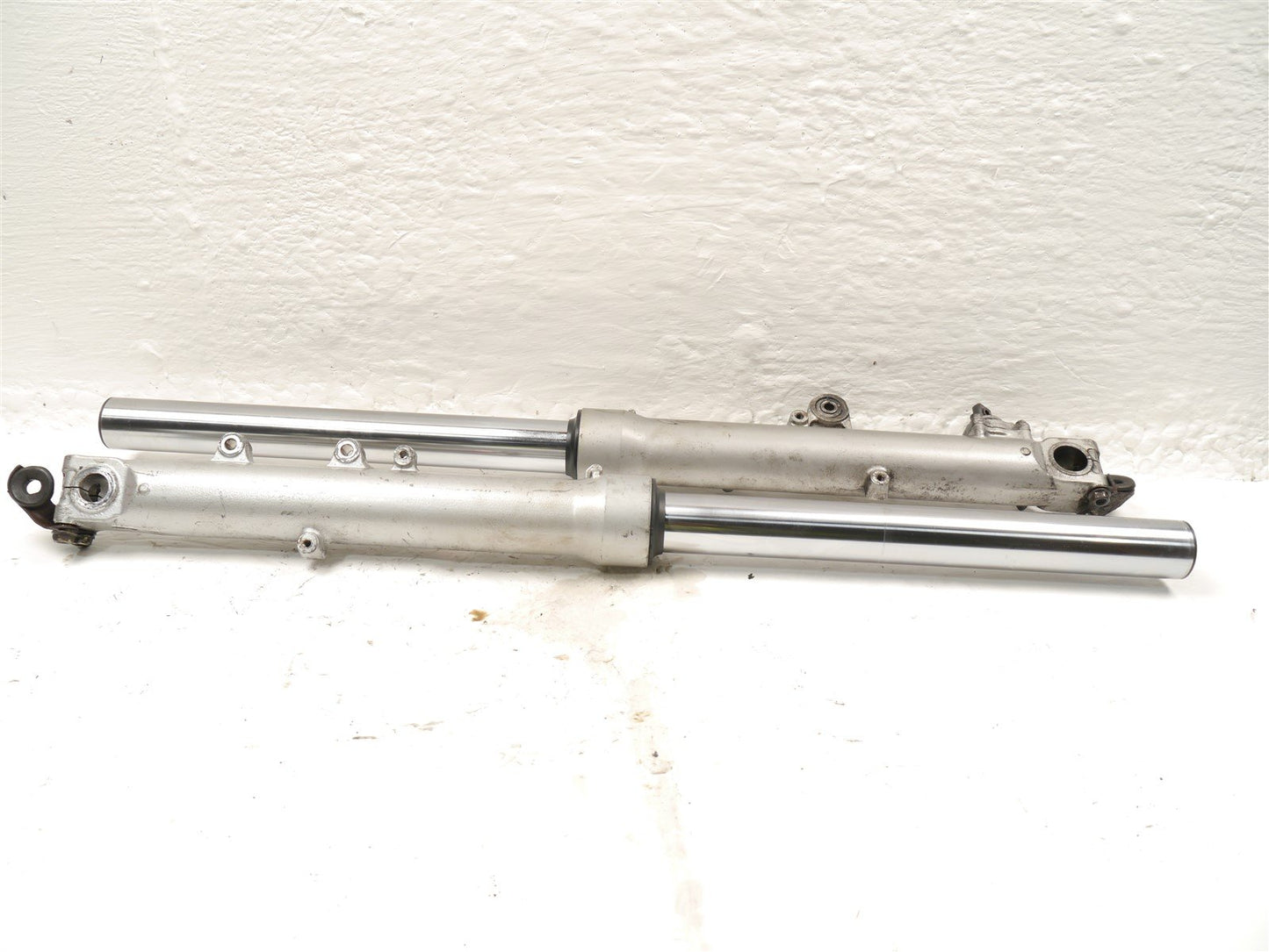 HONDA PC800 PACIFIC COAST FRONT FORKS SUSPENSION