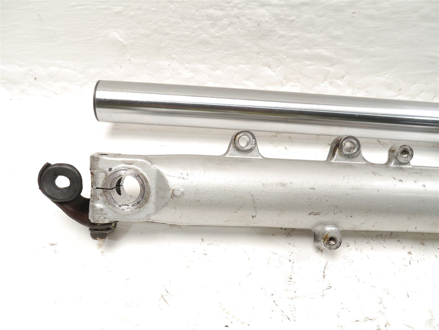 HONDA PC800 PACIFIC COAST FRONT FORKS SUSPENSION