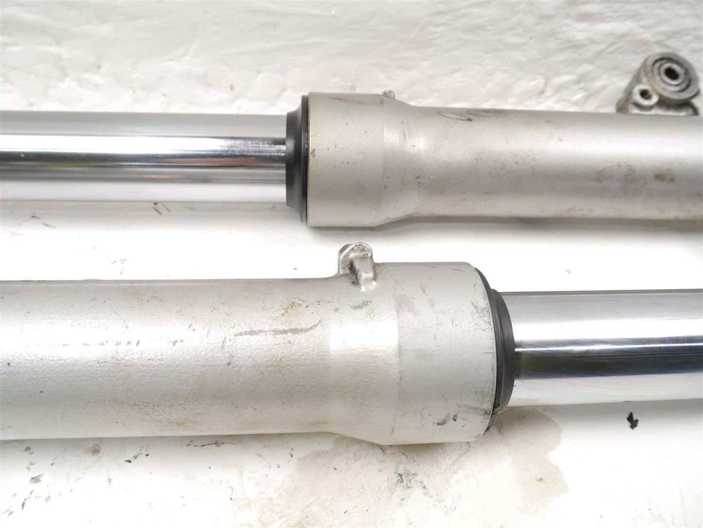 HONDA PC800 PACIFIC COAST FRONT FORKS SUSPENSION
