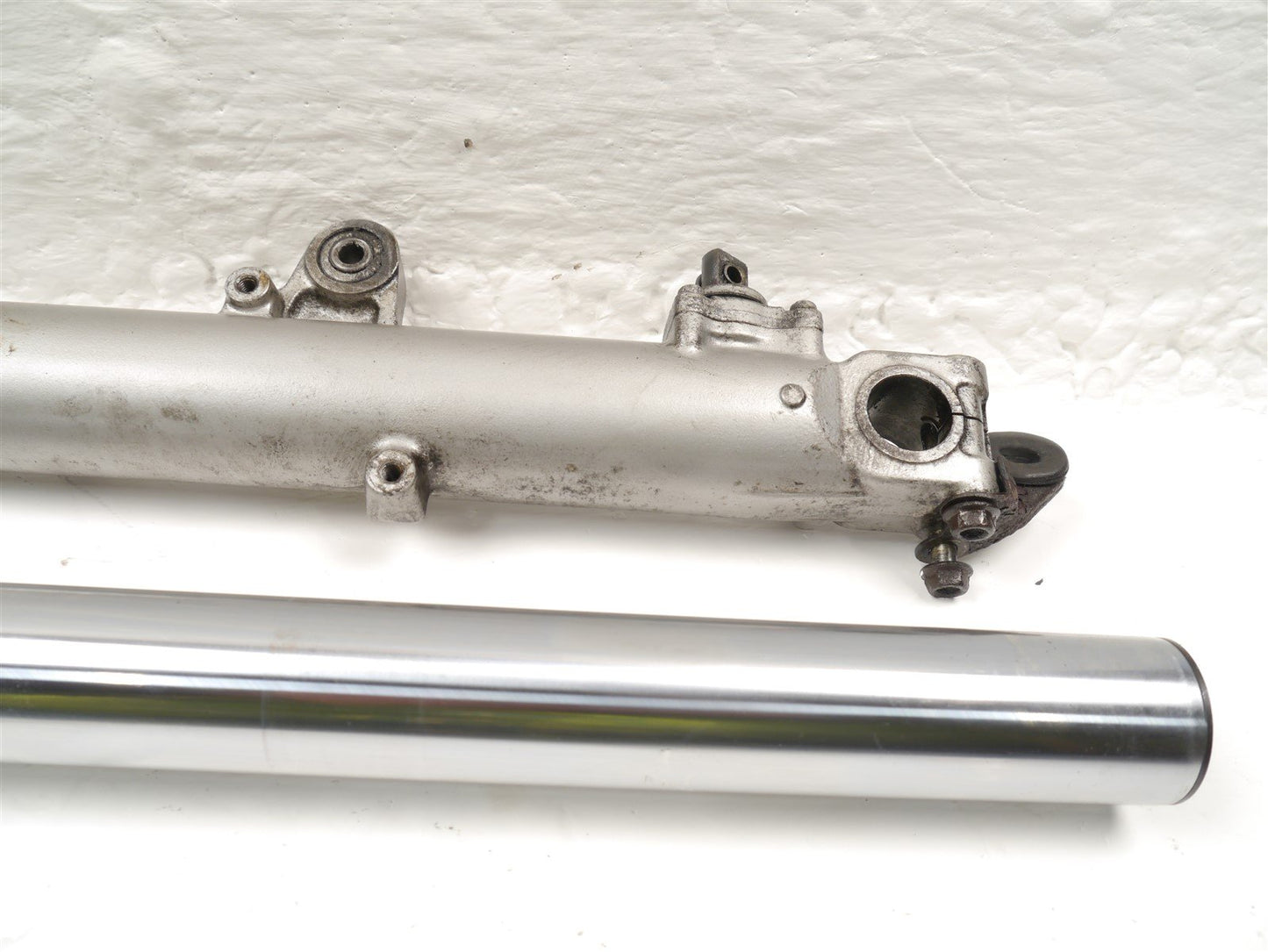 HONDA PC800 PACIFIC COAST FRONT FORKS SUSPENSION