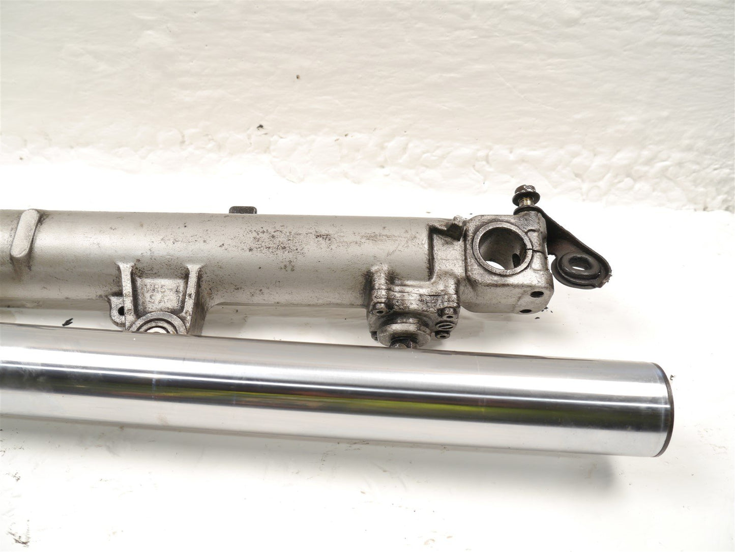 HONDA PC800 PACIFIC COAST FRONT FORKS SUSPENSION