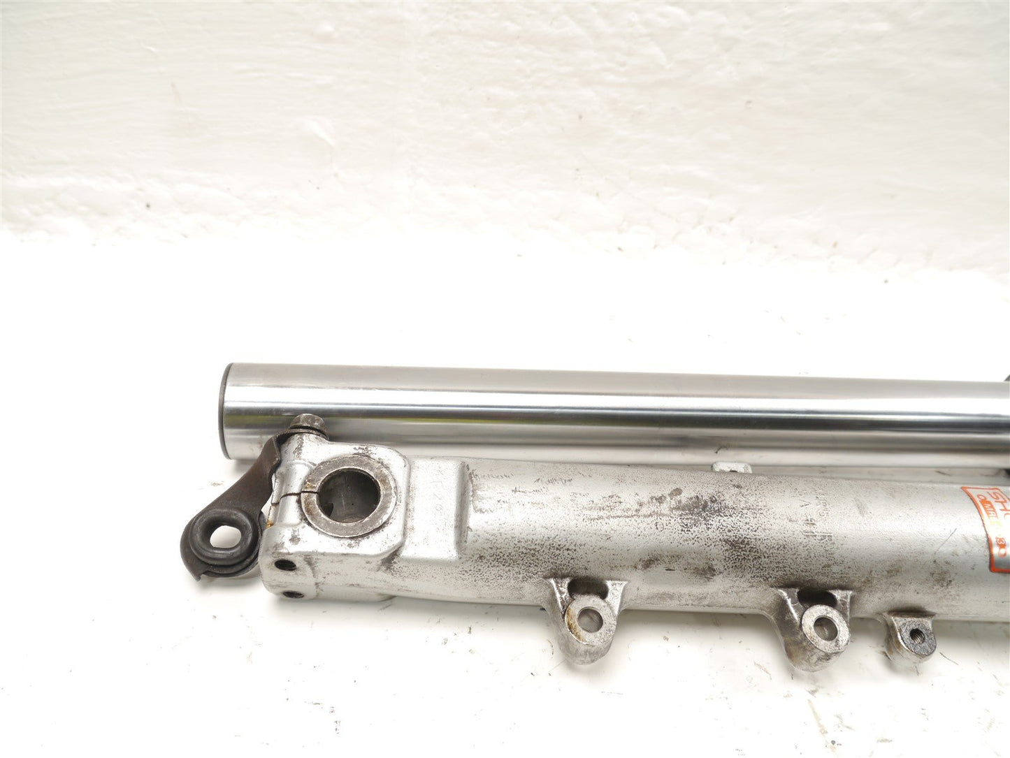 HONDA PC800 PACIFIC COAST FRONT FORKS SUSPENSION
