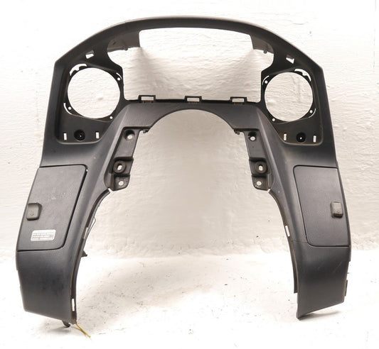 HONDA PC800 PACIFIC COAST COCKPIT FAIRING (DAMAGED)