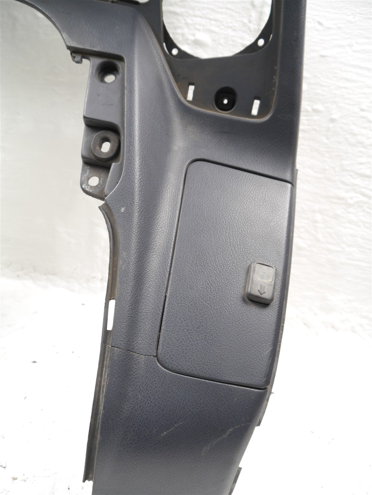 HONDA PC800 PACIFIC COAST COCKPIT FAIRING (DAMAGED)