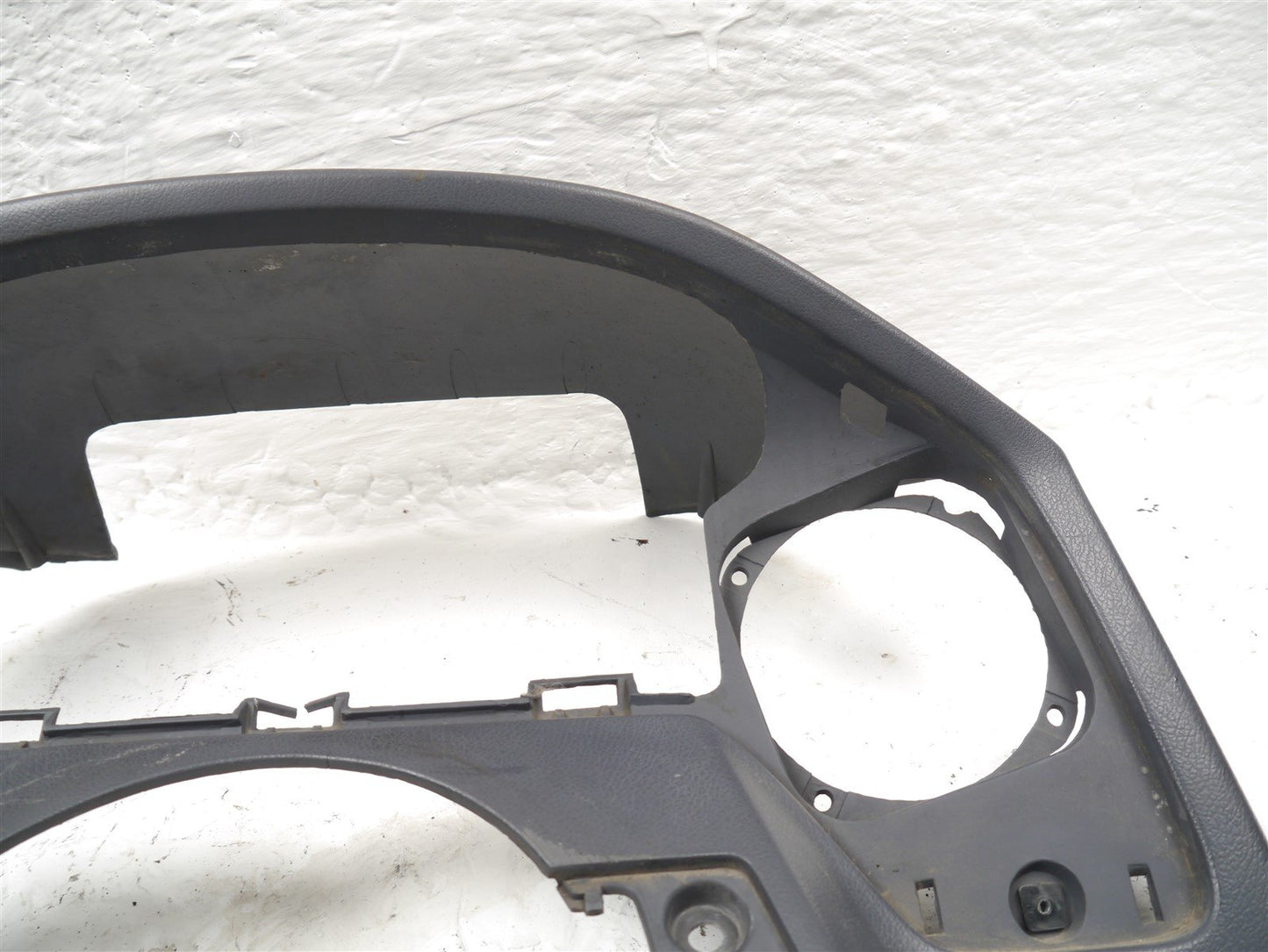 HONDA PC800 PACIFIC COAST COCKPIT FAIRING (DAMAGED)