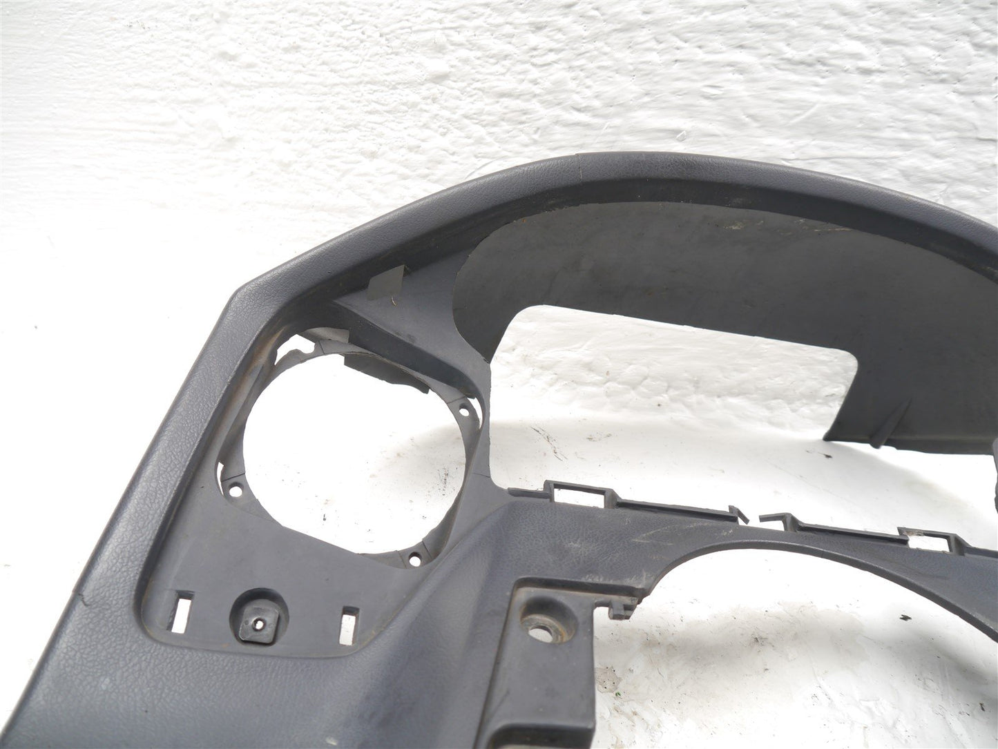 HONDA PC800 PACIFIC COAST COCKPIT FAIRING (DAMAGED)