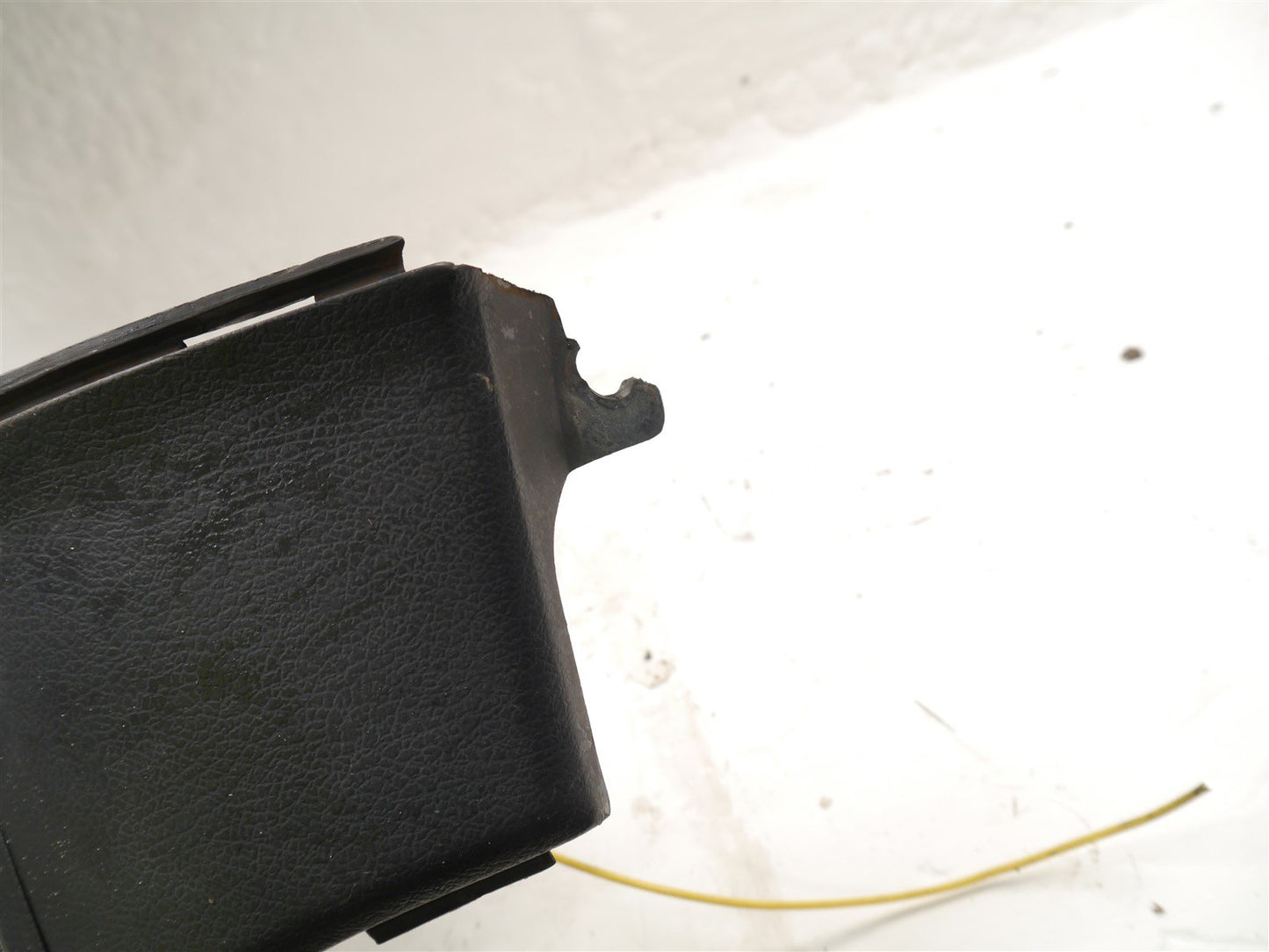 HONDA PC800 PACIFIC COAST COCKPIT FAIRING (DAMAGED)